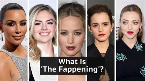 the fappening pro|The Fappening: everything you need to know about the leak.